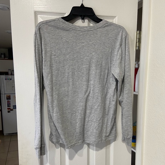 Mickey Mouse Long Sleeve T-Shirt - Picture 2 of 3